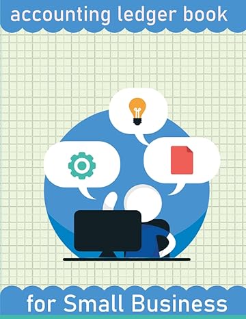 accounting ledger book revenue and expense tracking log book large simple accounting ledger for bookkeeping