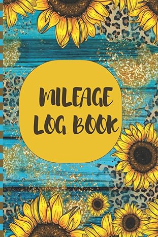 mileage log book for car simple mileage log book car and vehicle mileage log book for business record book