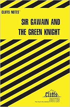 sir gawain and the green knight 1st edition john gardner 0822005158, 9780822005155