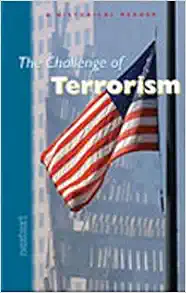 nextext historical readers student text the challenge of terrorism student edition mcdougal littel