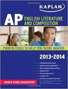 kaplan ap english literature and composition 2013 2014 csm edition denise pivarnik nova 1609786890,