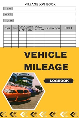 vehicle mileage log book mileage tracker mileage log book for taxes for self employed mileage log book for
