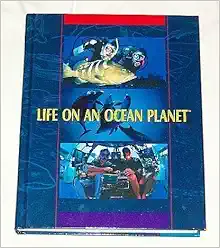 life on an ocean planet hardcover ? student edition, january 31, 2005 alexander 1878663348, 9781878663344