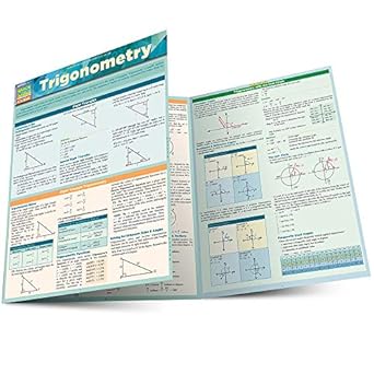 trigonometry lam rfc cr edition llc expolog 1423233220, 978-1423233220