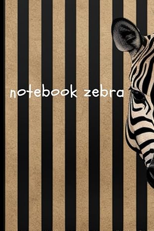 geha stapled notebook 100 sheets 6 x 9 brown cover 1st edition henn chern b0c91xfrmn