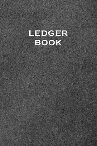 ledger book record income and expenses log book for small business and personal finance 1st edition smart