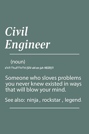 civil engineer definition funny gift appreciation for civil engineer coworker office boss team work cute