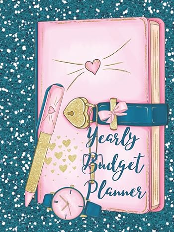 budget planner monthly yearly budget planner undated personal budget planner personal finances personal