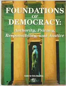 authority privacy responsibility and justice paperback ? student edition, june 30, 1995 joseph s. jackson