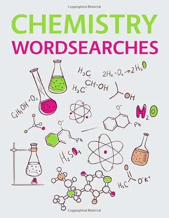 chemistry wordsearches chemistry theories words concepts experiments ideas and famous chemists word search