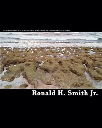 distributed learning in designing curriculum in a one to one computing environment 1st edition ronald h smith