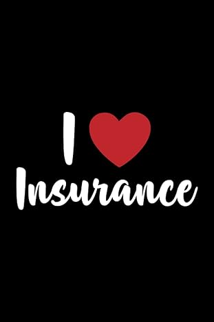 i love insurance appointment planning notebook a journal and organizer for insurance agents advisors