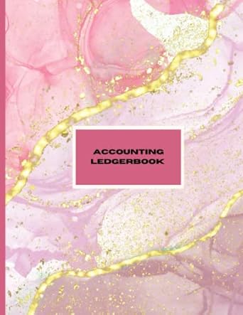 accounting ledger for small businesses bookkeeping record book for business and personal finances keep track