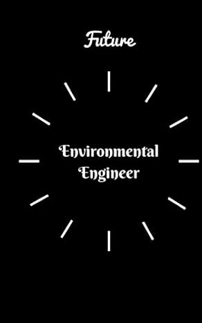 future environmental engineer small lined notebook for environmental engineer students / blank lined notebook