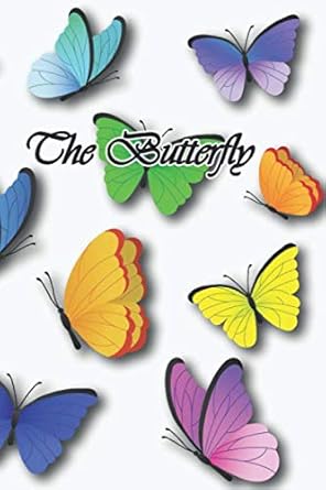 the butterfly internet password logbook large print with tabs the butterfly background cover 1st edition