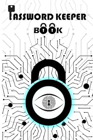 password keeper book password book with alphabetical tabs for seniors 1st edition rahma azem b0cfzmhc49