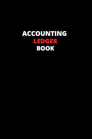 accounting ledger book log book for easy bookkeeping and accounting for small business and personal finance