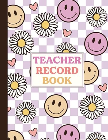 teacher record book high school grade book for teachers teacher grade book grading book for teachers grade