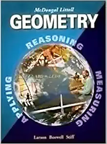 mcdougal littell high geometry interactive review games cd rom ina psc edition mcdougal littel 0618308636,
