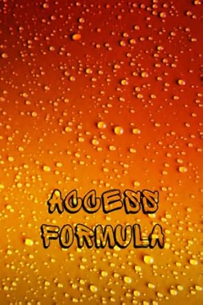 access formula password notebook 4 x 6 booklet with alphabetical tabs 1st edition mika jon b0c1j1y6f4