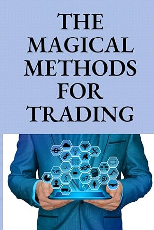 the magical methods for trading notebook methods trading forex 1st edition mahmoud mohamed 979-8518620322