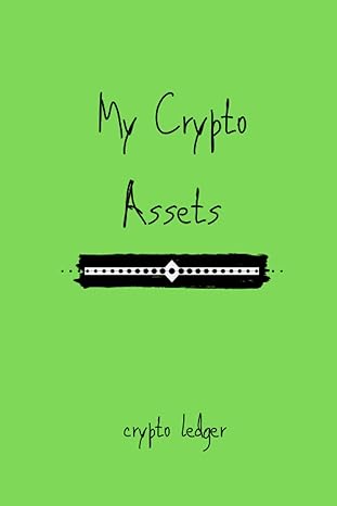 my crypto assets crypto ledger manage your crypto portfolio with this all in one tracker for cryptocurrency