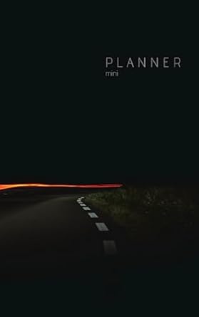 planner organizer and notebook beautiful and minimalistic 1st edition tanveen khan b0c9s8svjw