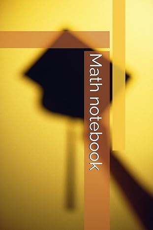 math notebook 1st edition ellen lauren b0c1hvpdzw