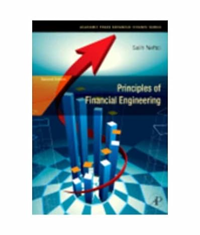 principles of financial engineering 2nd edition robert kosowski salih n. neftci 8131222942, 978-8131222942