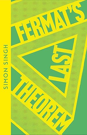fermat s last theorem simon singh 1st edition simon singh 0008553823, 978-0008553821