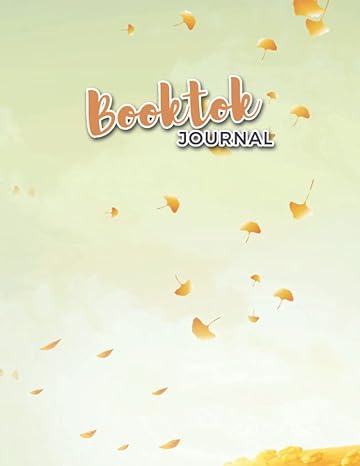 booktok journal 100 books the booktok journal is the perfect way to keep track of your reading experiences