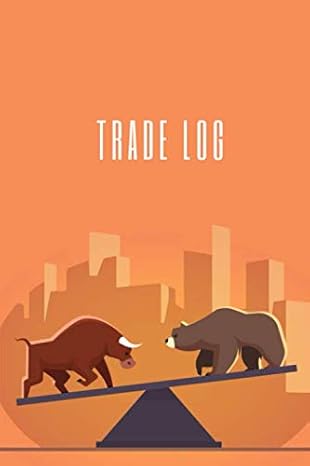 the only precise essential forex stock option trading journal logbook for day swing trend long traders trade
