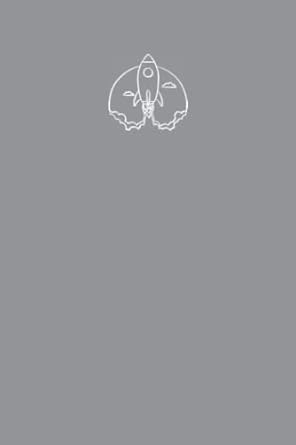 aerospace engineering graph paper notebook 4x4 121 pages 120 sheets 6 x 9 engineer gifts physics gifts quad