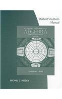 student solutions manual for gustafson/frisk s beginning and intermediate algebra an integrated approach 5th