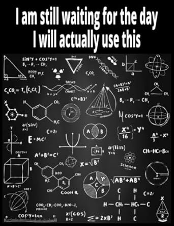 humorous university notebook 00 wide ruled notebook for students 1st edition mundane jane b0bnvf9pst