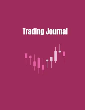 trading journal 1st edition elfiene fx b0bpvt88kx