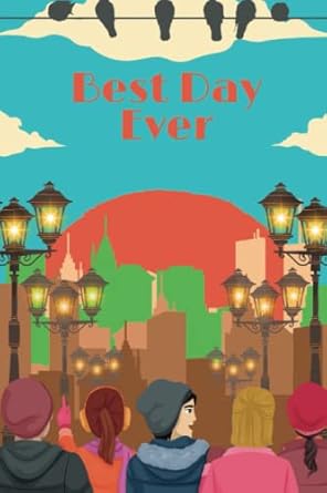 best day ever success journal for teens 1st edition demia a b0bb5cl3kz