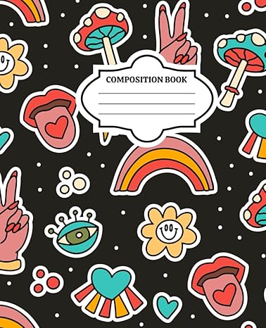 composition notebook your essential tool for organization and creativity effortlessly capture and organize