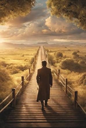 beyond the horizon curiosity chronicles ventures into the unknown notebook teens adults students 6x9 100