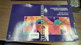 elementary linear algebra 7th edition howard anton 0471591947, 978-0471591948