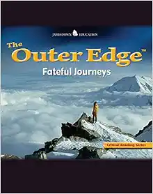 the outer edge fateful journeys paperback ? student edition, february 3, 2005 mcgraw hill education