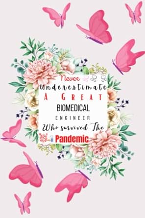 journal for biomedical engineer underestimate who survived funny appreciation gifts for women birthday gift