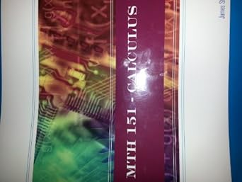 mth 151 calculus i james stewart paperback miami university by james stewart 7th edition james stewart