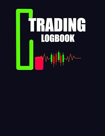 trading logbook trading journal and strategy planner 1st edition pauline hegwood b0c6p8jsdq