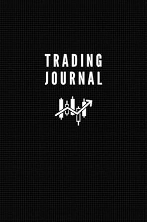 trading journal 1st edition london creative enterprises b0c87sp8h4