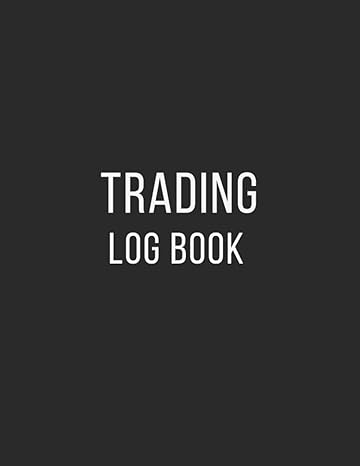 trading journal comprehensive logbook for stocks forex crypto and more track analyze and elevate your trading