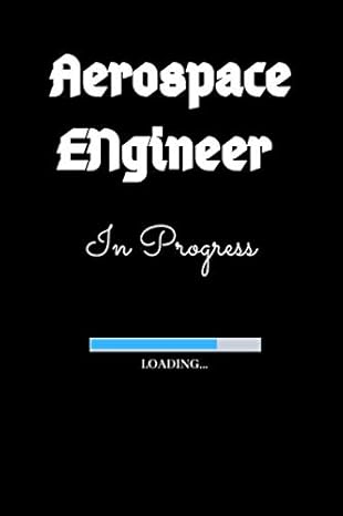 aerospace engineer notebook journal blank lined notebook / journal / diary / gift notebook journal 120 pages