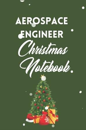 aerospace engineer christmas notebook lined notebook/journal/ amazing gift for 2022 new year 100 pages 6