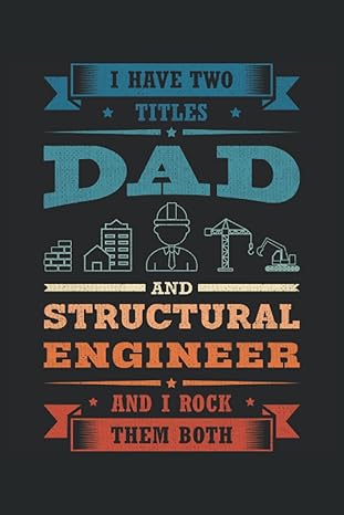 i have two titles dad and structural engineer and i rock them both this is an awesome journal with prompts to
