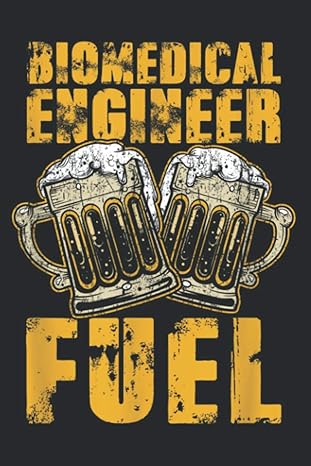 biomedical engineer beer funny engineering gifts undated daily planner set goals plans and schedules monthly